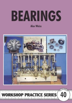 Cover of Bearings