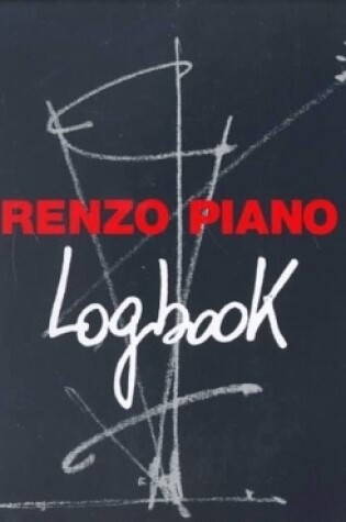 Cover of Renzo Piano