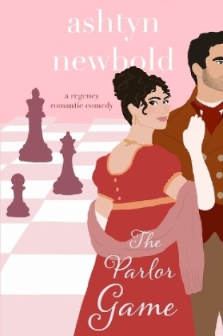 Cover of The Parlor Game