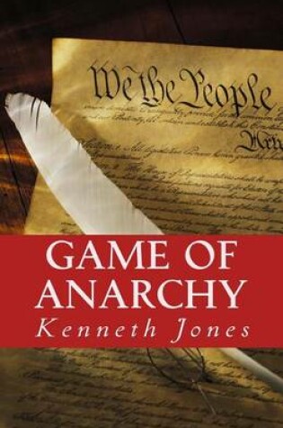 Cover of Game of Anarchy