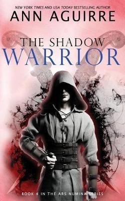 Cover of The Shadow Warrior