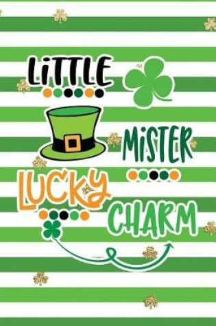 Cover of Little Mister Lucky Charm