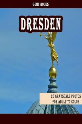 Cover of Dresden