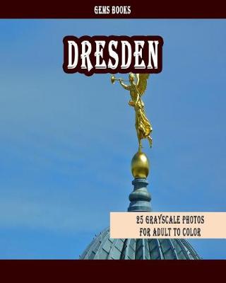 Book cover for Dresden