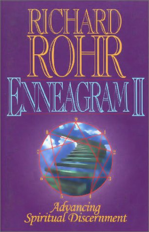 Book cover for Enneagram II