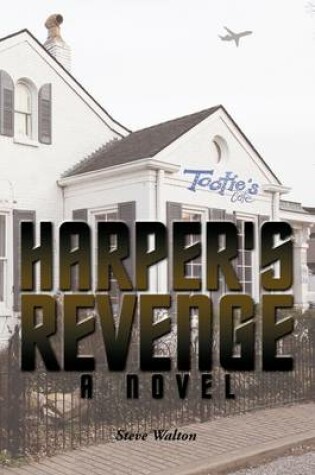 Cover of Harper's Revenge