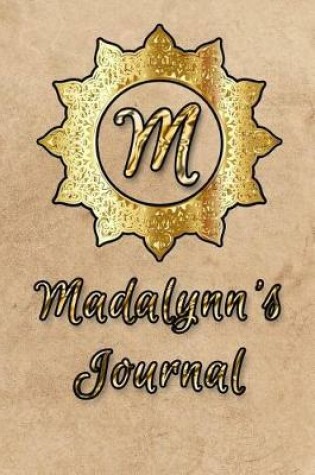 Cover of Madalynn