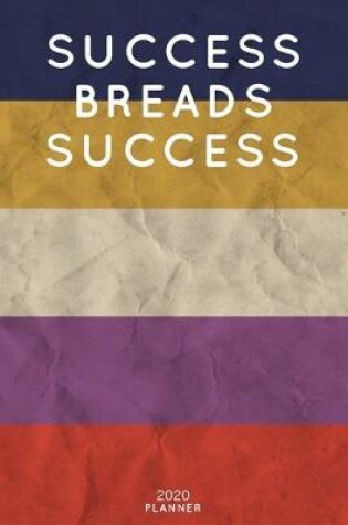 Cover of Success Breads Success