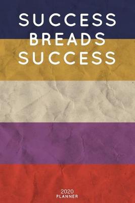 Book cover for Success Breads Success