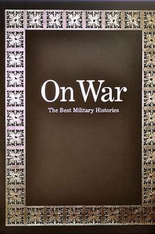 Cover of On War: Limited Edition
