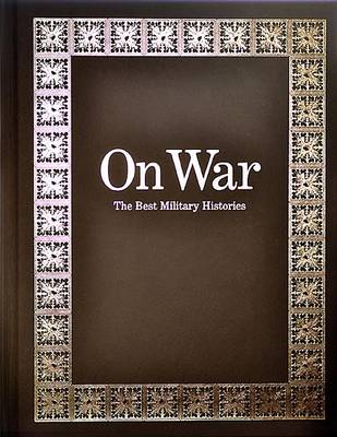 Book cover for On War: Limited Edition