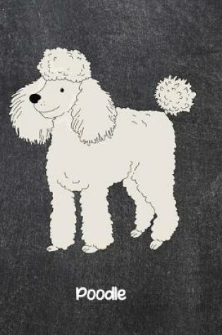 Cover of Poodle