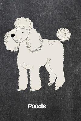 Book cover for Poodle