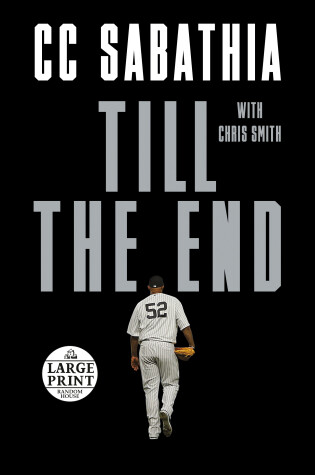 Cover of Till the End