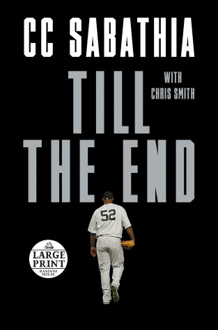 Book cover for Till the End