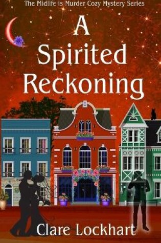 Cover of A Spirited Reckoning