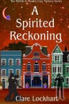 Book cover for A Spirited Reckoning