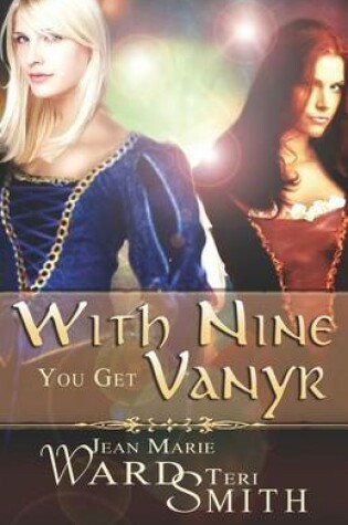 Cover of With Nine You Get Vanyr