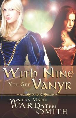 Book cover for With Nine You Get Vanyr