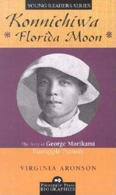 Cover of Konnichiwa Florida Moon