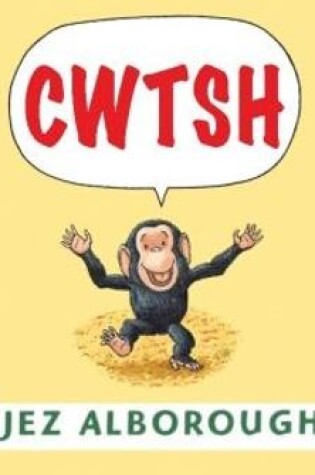 Cover of Cwtsh