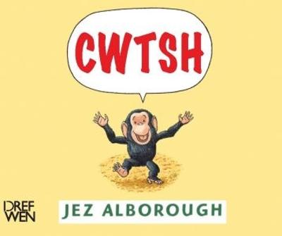 Book cover for Cwtsh
