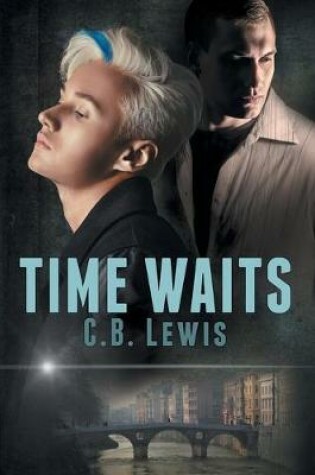 Cover of Time Waits