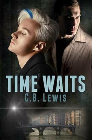 Cover of Time Waits