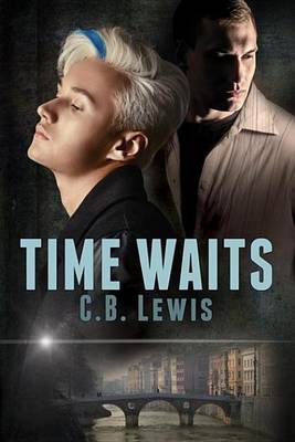 Book cover for Time Waits