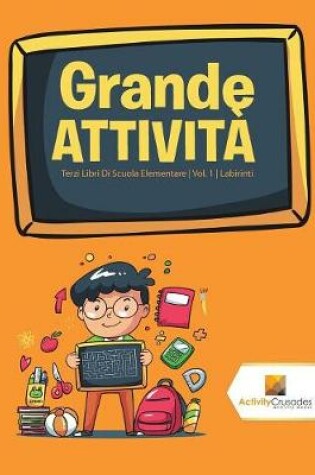 Cover of Grande Attività