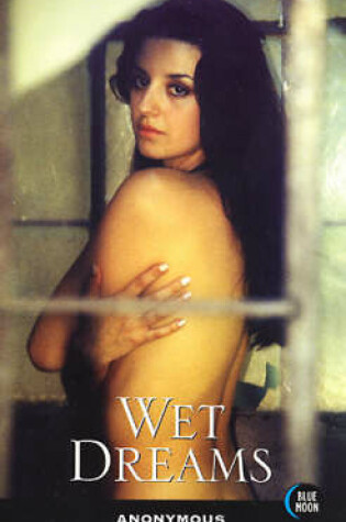 Cover of Wet Dreams