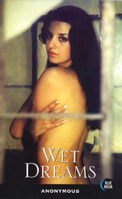 Book cover for Wet Dreams