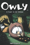 Book cover for Owly 4