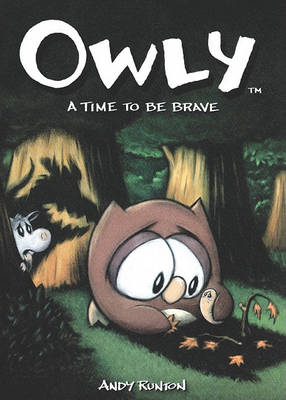 Cover of Owly 4