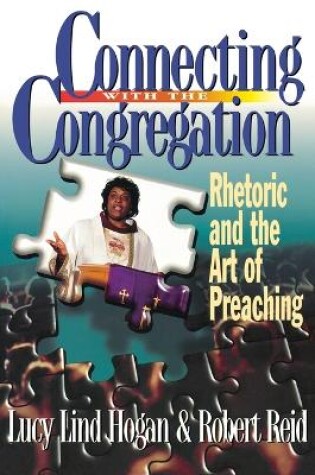 Cover of Connecting with the Congregation