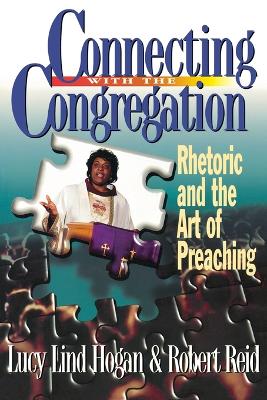 Book cover for Connecting with the Congregation