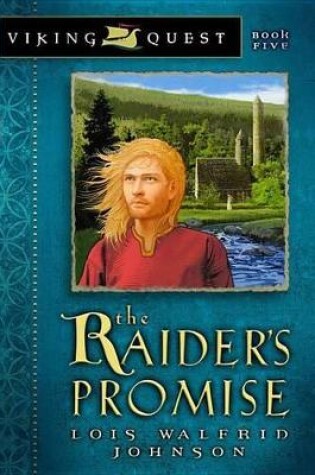 Cover of The Raider's Promise