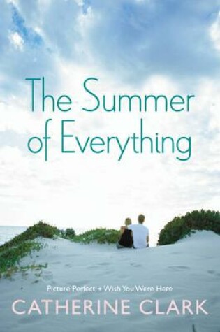 Cover of The Summer of Everything