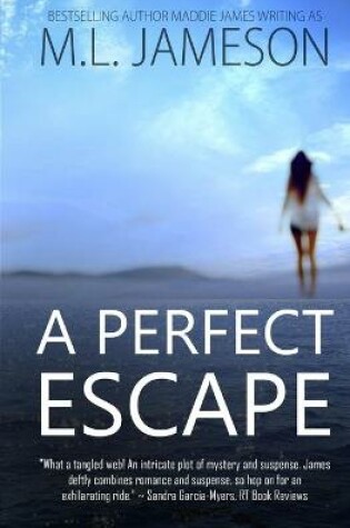 Cover of A Perfect Escape