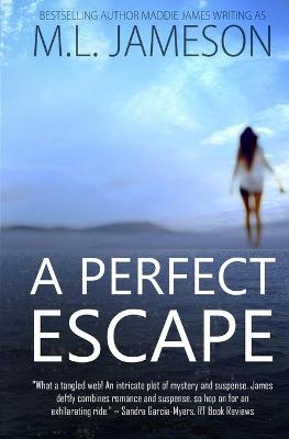 Book cover for A Perfect Escape