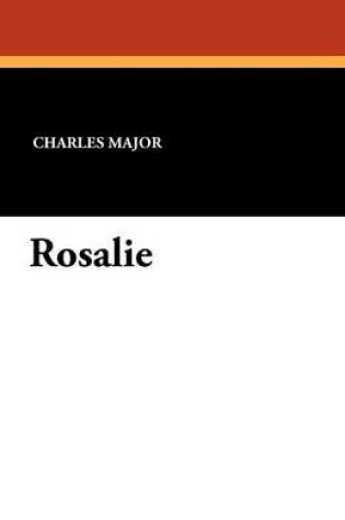 Cover of Rosalie