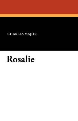 Book cover for Rosalie