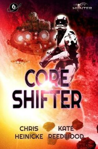 Cover of Core Shifter