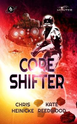 Book cover for Core Shifter