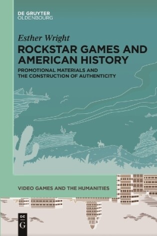 Cover of Rockstar Games and American History