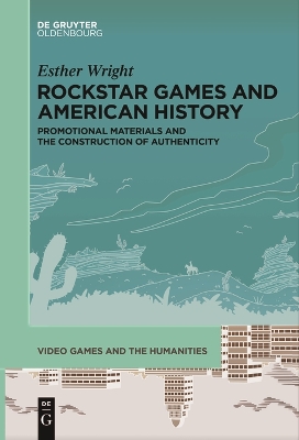 Cover of Rockstar Games and American History