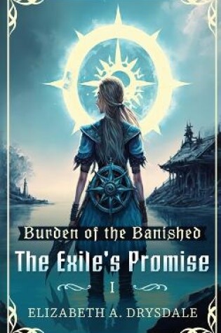 Cover of The Exile's Promise