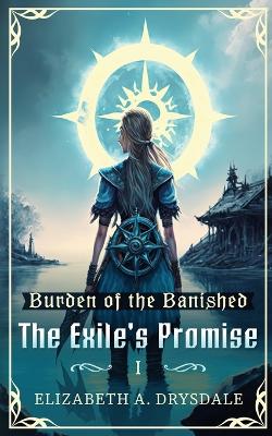 Book cover for The Exile's Promise