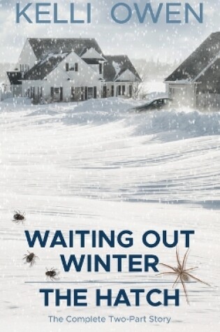 Cover of Waiting Out Winter The Hatch