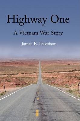 Book cover for Highway One